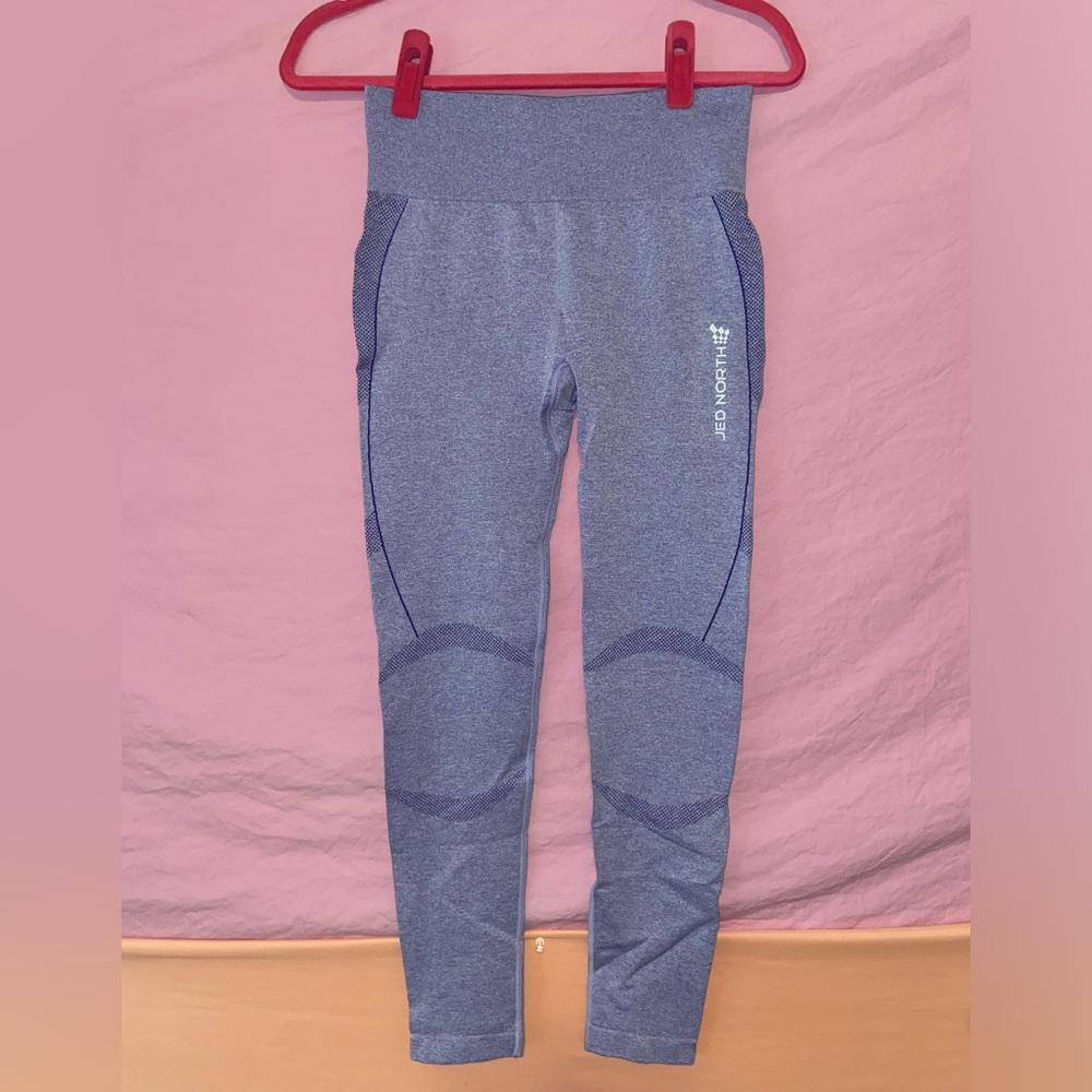 XS/S Jed North Purple Leggings!